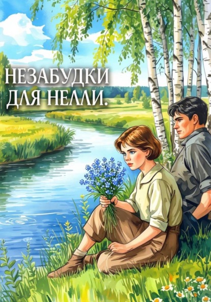 Незабудки для Нелли