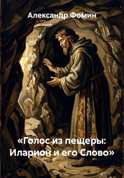 «Голос из пещеры: Иларион и его Слово»