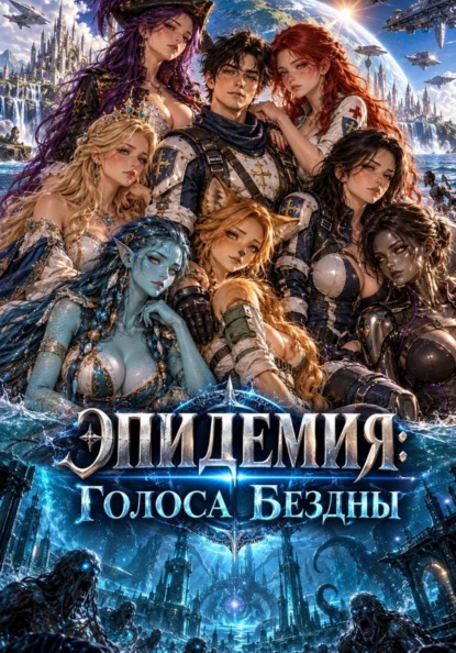 Эпидемия: Голоса бездны