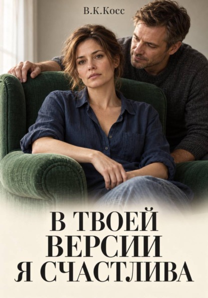 В твоей версии я счастлива