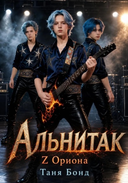 Альнитак