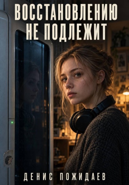 Восстановлению не подлежит