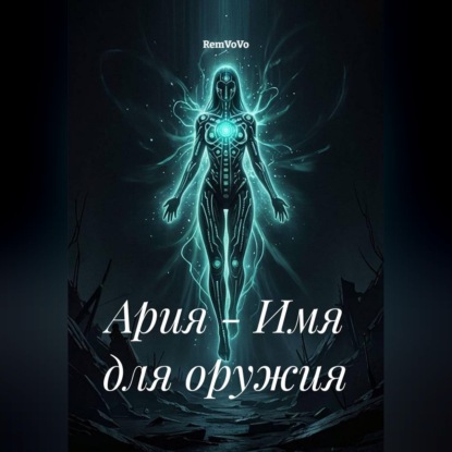 Ария - Имя для оружия