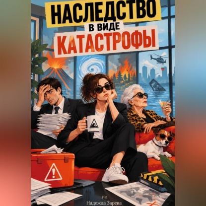 Наследство в виде катастрофы