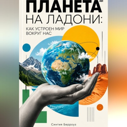 Планета на ладони: Как устроен мир вокруг нас