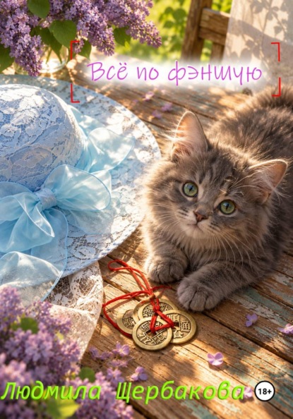 Всё по фэншую