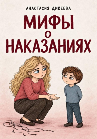 Мифы о наказаниях