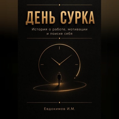 День сурка История о работе, мотивации и поиске себя