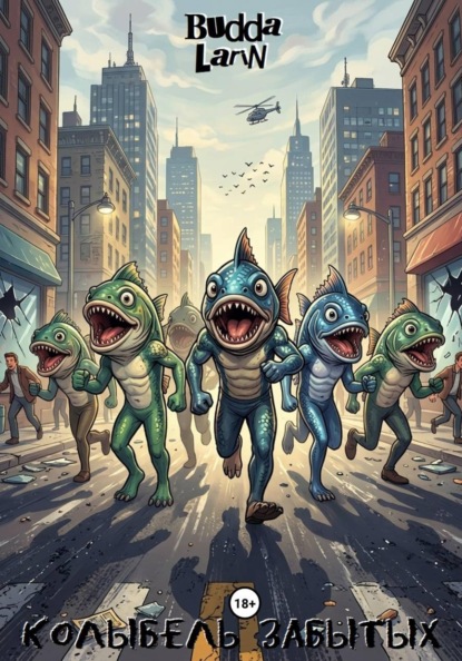 Колыбель забытых