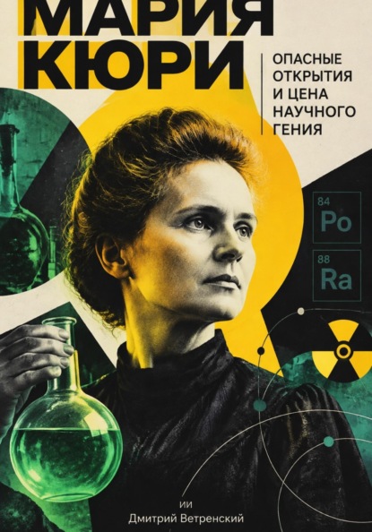 Из чего сделан мир: Квантовая химия простыми словами