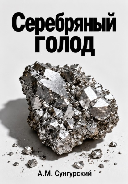 Серебряный голод
