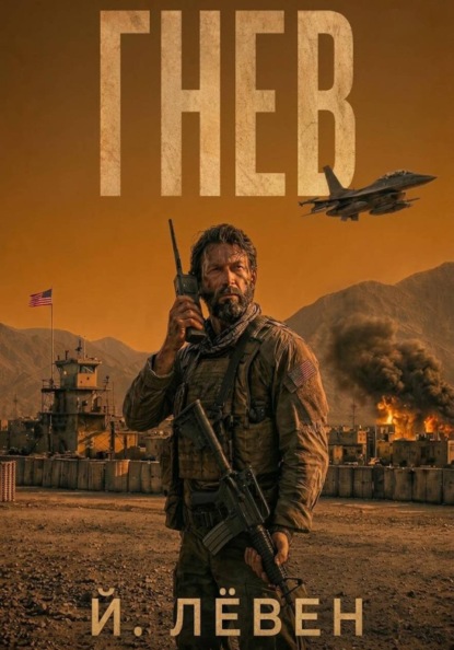 Гнев