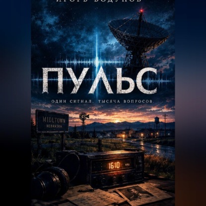 Пульс