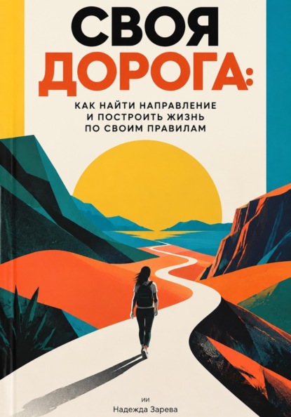 Своя дорога: Как найти направление и построить жизнь по своим правилам