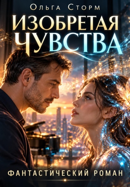 Изобретая чувства
