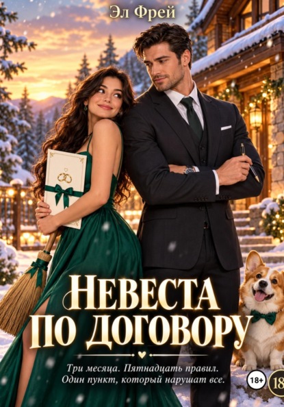 Невеста по договору