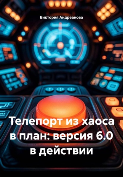 Телепорт из хаоса в план: версия 6.0 в действии