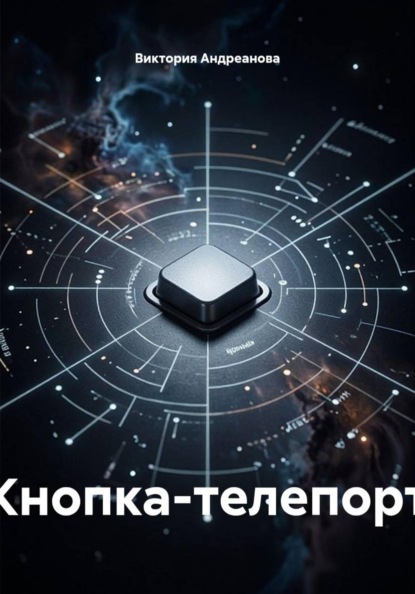 Кнопка-телепорт