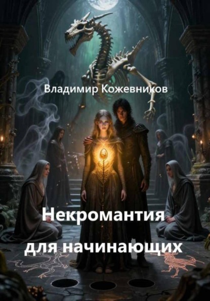 Некромантия для начинающих