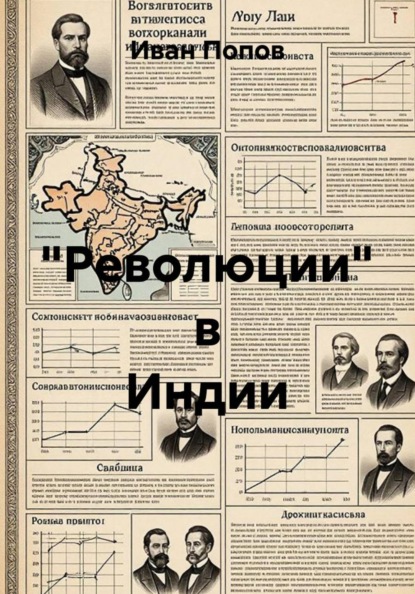 "Революции" в Индии