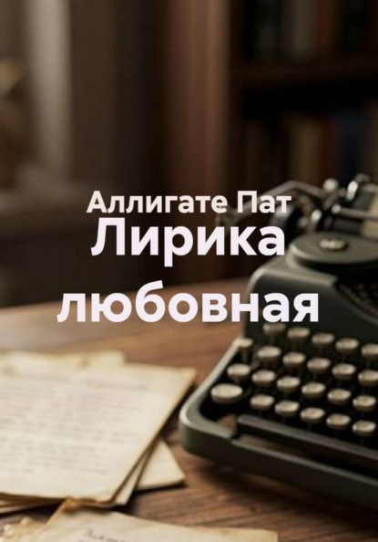 Лирика любовная