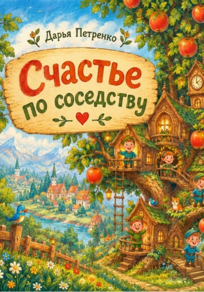 Счастье по соседству