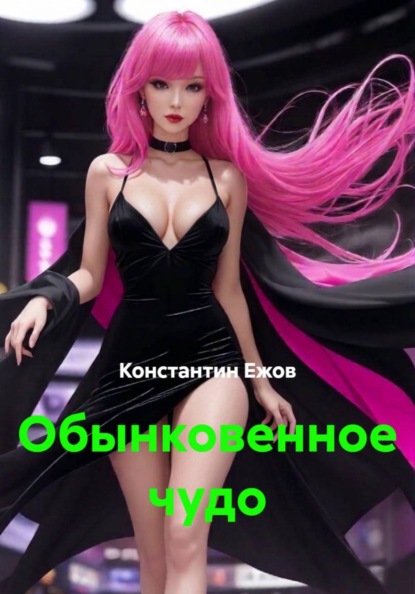 Обынковенное чудо