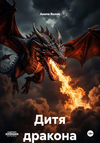 Дитя дракона