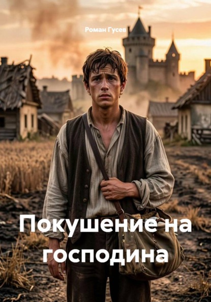 Покушение на господина