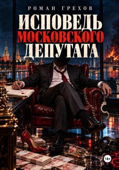 Исповедь московского депутата
