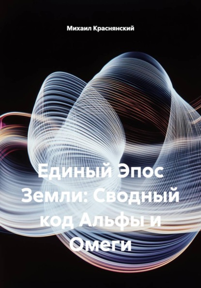 Единый Эпос Земли: Сводный код Альфы и Омеги