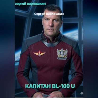 Капитан BL-100 U