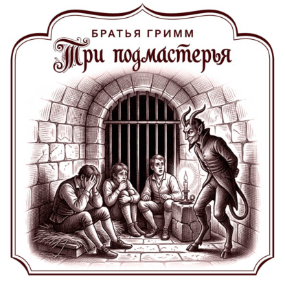 Три подмастерья