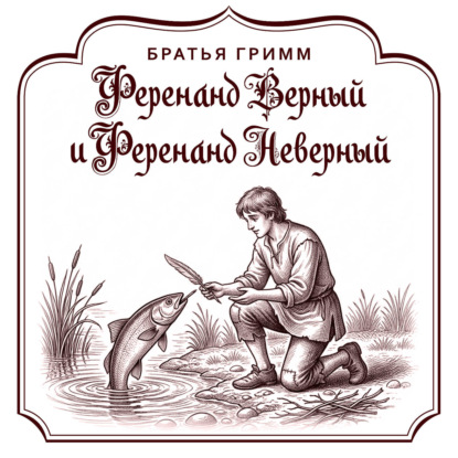 Ференанд Верный и Ференанд Неверный