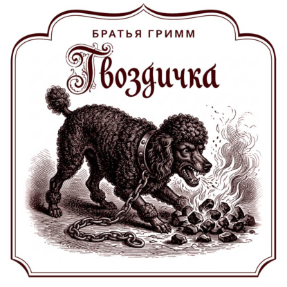 Гвоздичка
