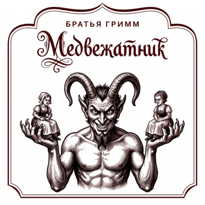 Медвежатник