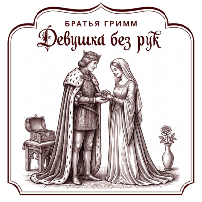 Девушка без рук