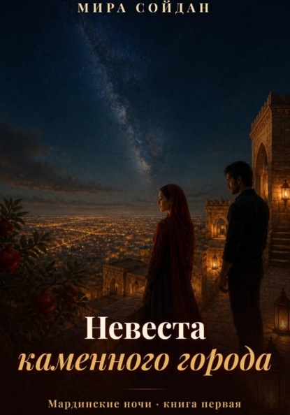 Невеста каменного города