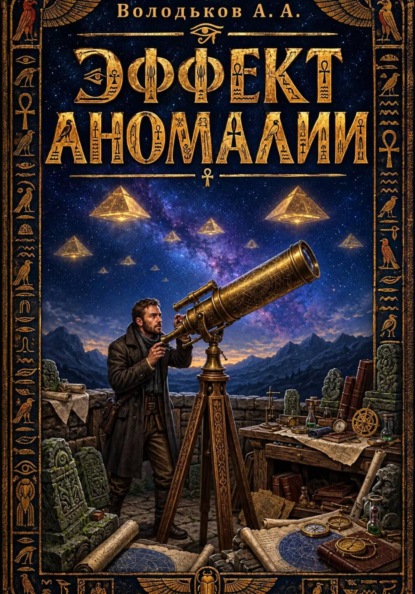 Эффект аномалии