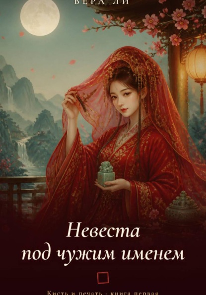 Невеста под чужим именем