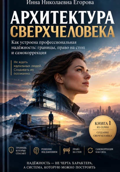 Архитектура сверхчеловека