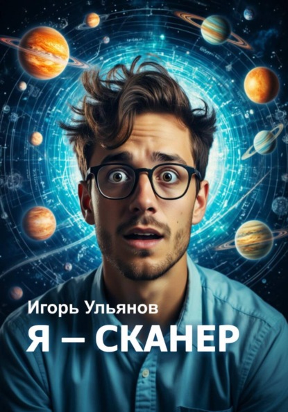 Я – СКАНЕР
