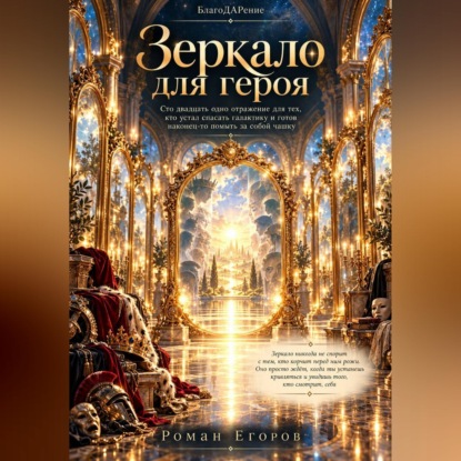 Зеркало для героя
