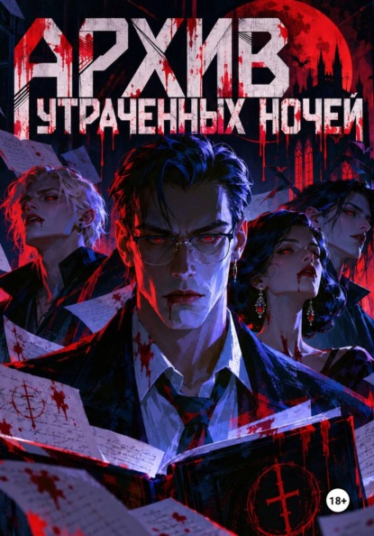 Архив утраченных ночей