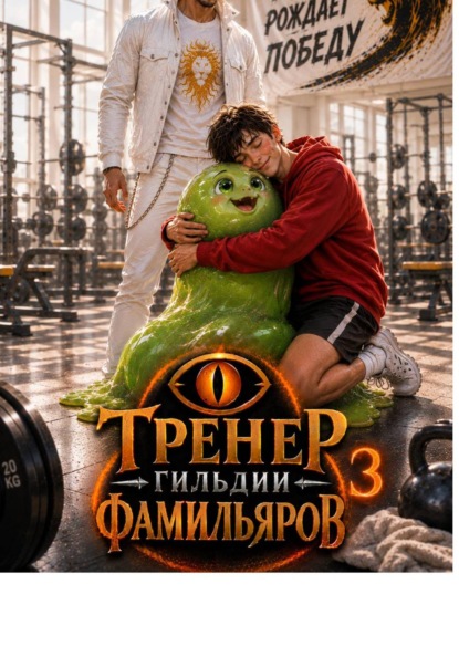 Тренер Гильдии Фамильяров 3