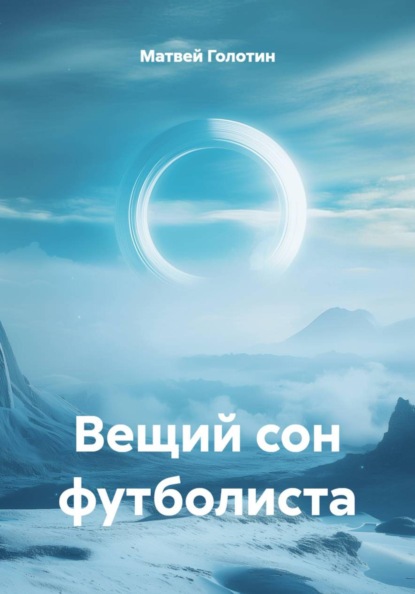 Вещий сон футболиста