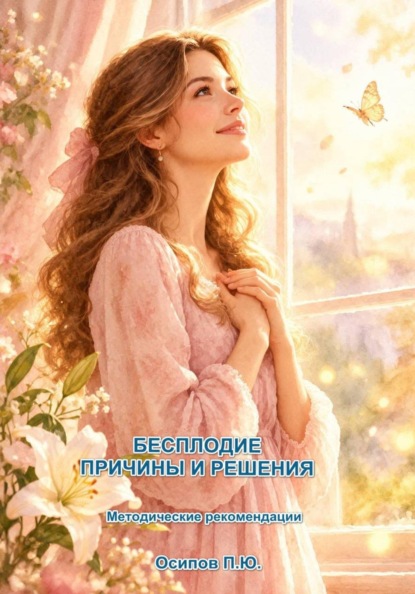 Бесплодие. Причины и решения