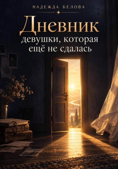 «Дневник девушки, которая ещё не сдалась»