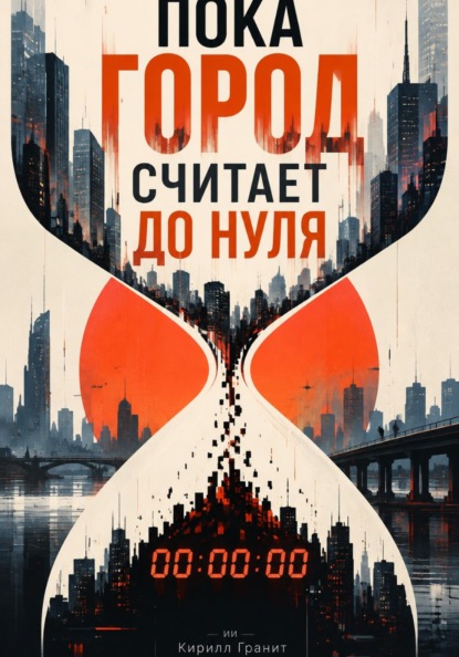Пока город считает до нуля