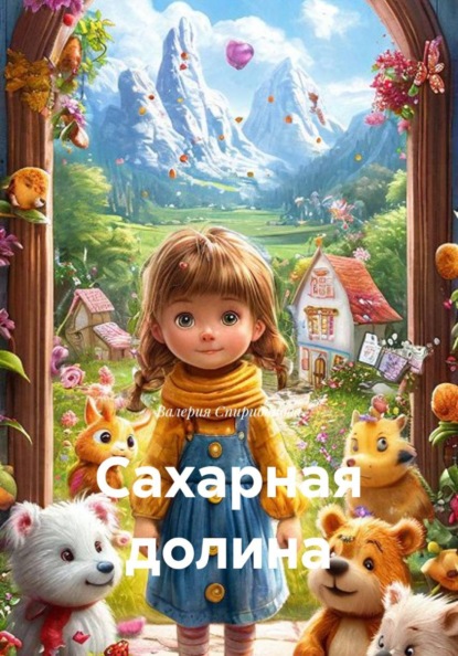 Сахарная долина